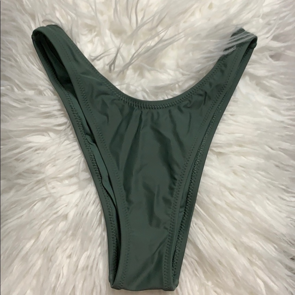Aerie bikini bottom